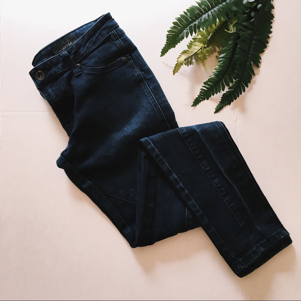 Volcom Pistol Denim Legging | Size 28